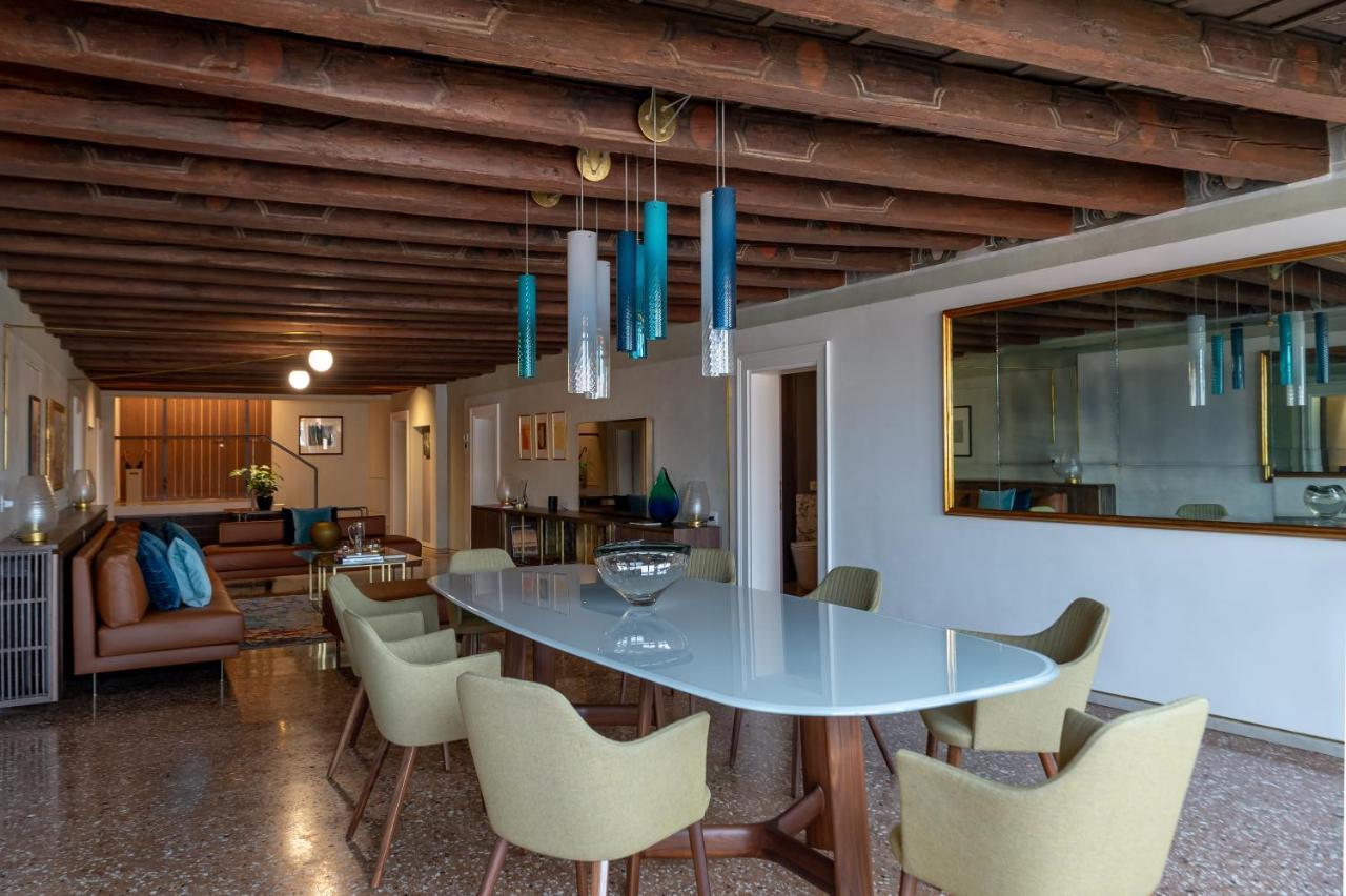 Appartamento Palazzo Garzoni *