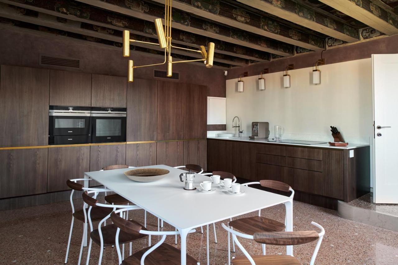 Appartamento Palazzo Garzoni *