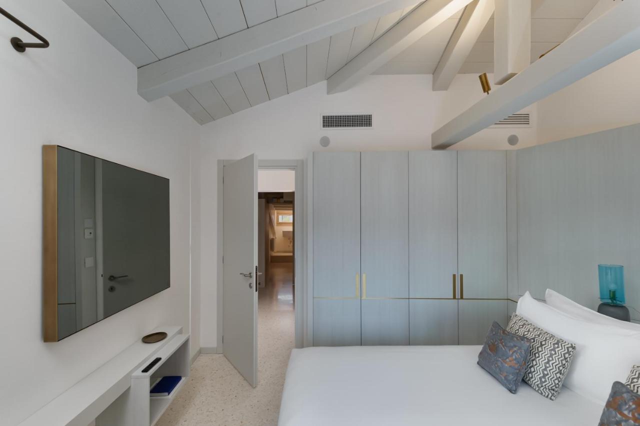 Palazzo Garzoni Apartment *