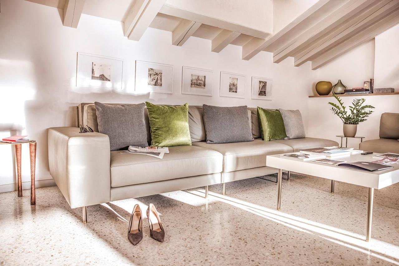 Apartment Palazzo Garzoni Venice