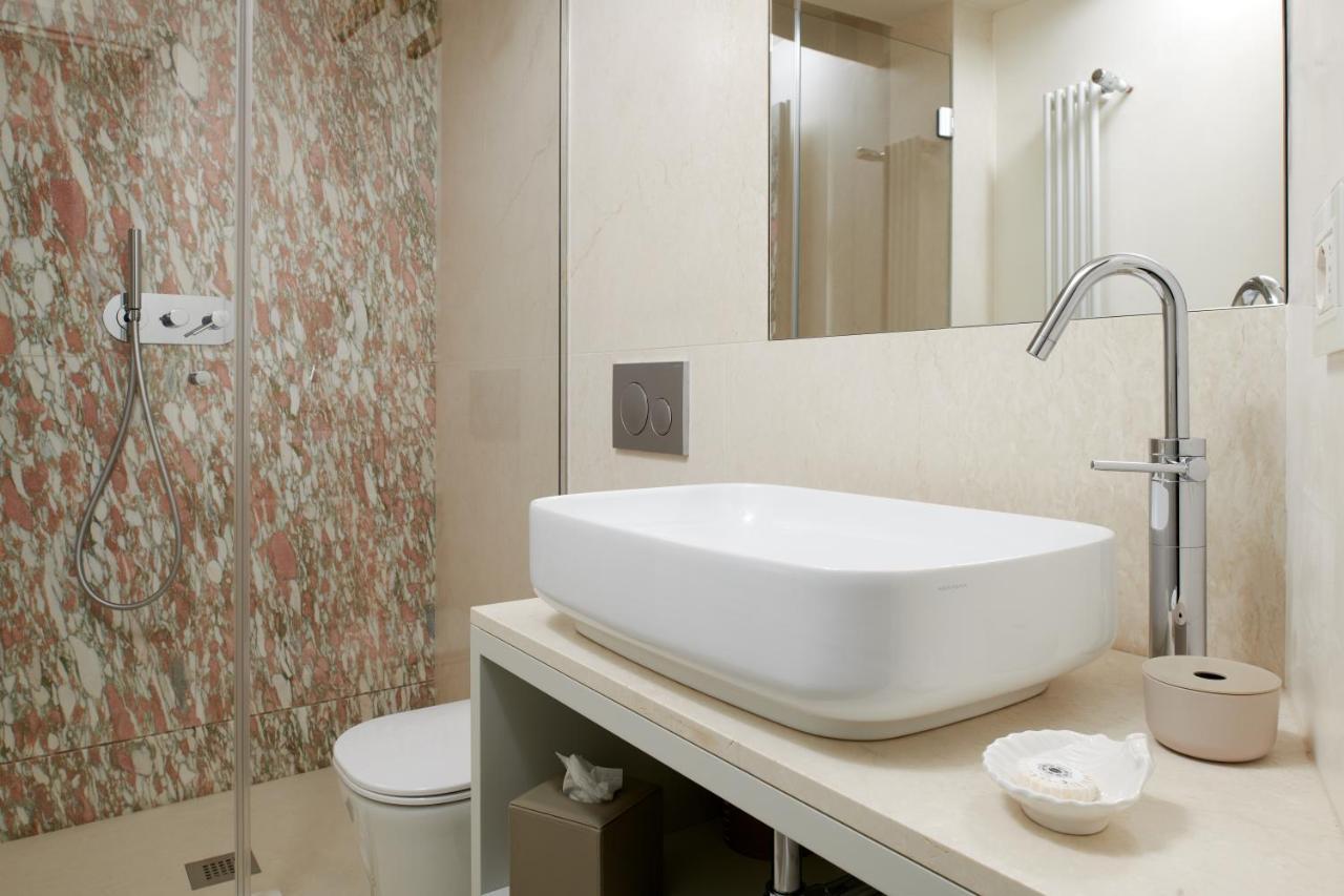 Apartment Palazzo Garzoni Venice