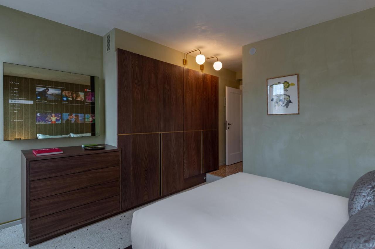 Palazzo Garzoni Apartment Venice