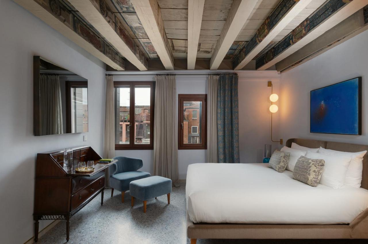 Apartment Palazzo Garzoni *